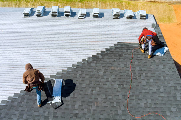 Best New Roof Installation  in Sullivan, IL
