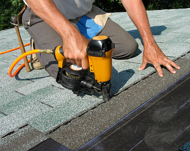 Best Shingle Roofing Installation  in Sullivan, IL