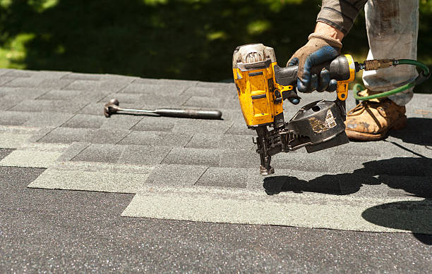 Quick and Trustworthy Emergency Roof Repair Services in Sullivan, IL